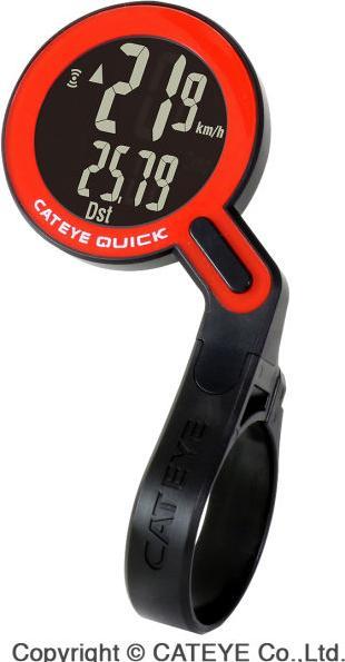 CatEye Quick CC-RS100W