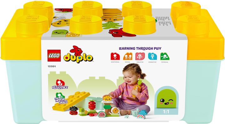 Productafbeelding LEGO Biologische tuin (10984)