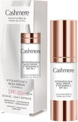 Immagine prodotto Cashmere DD Base Siero Levigante con Vitamina C SPF50+ 30ml