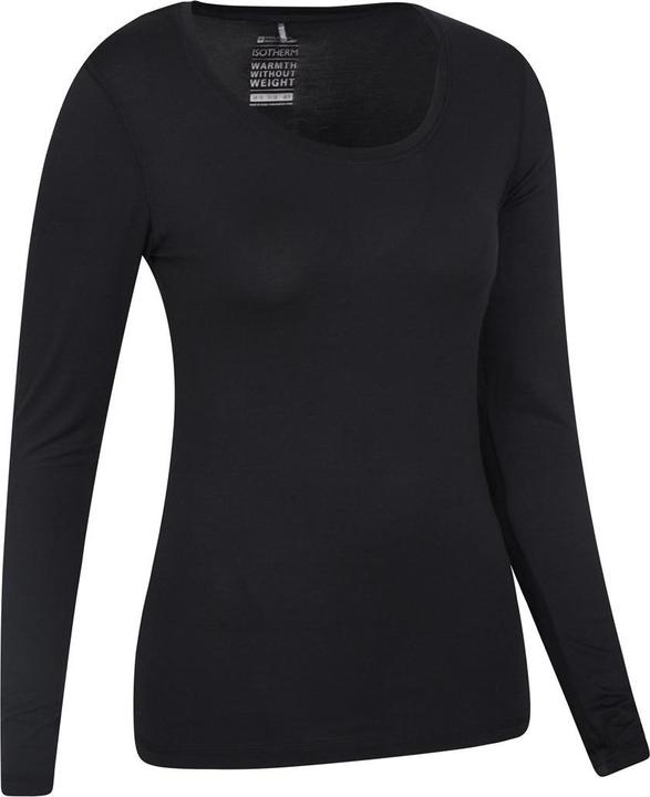 Immagine prodotto Mountain Warehouse Top termico donna/donna Keep The Heat (34 D)