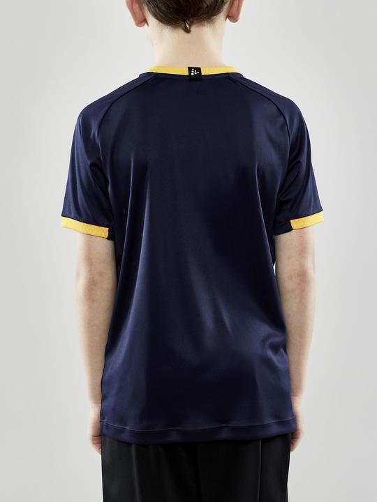 Actual product image Craft Progress 2.0 Graphic Jersey JR (158)