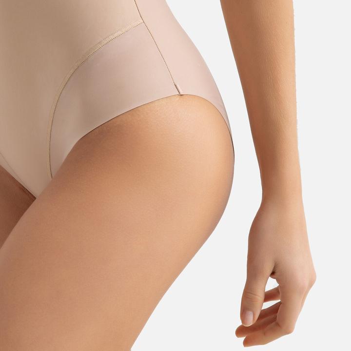 Image du produit La Redoute Collections Body sculptant à forte tenue (75 D)