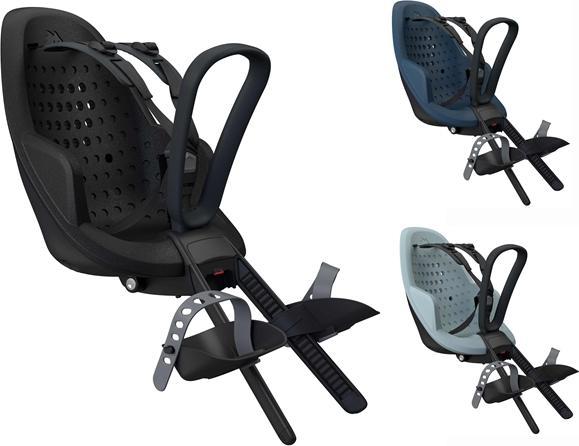 Image du produit Thule Yepp 2 Mini (Porte-bagages, Cadres de vélo)