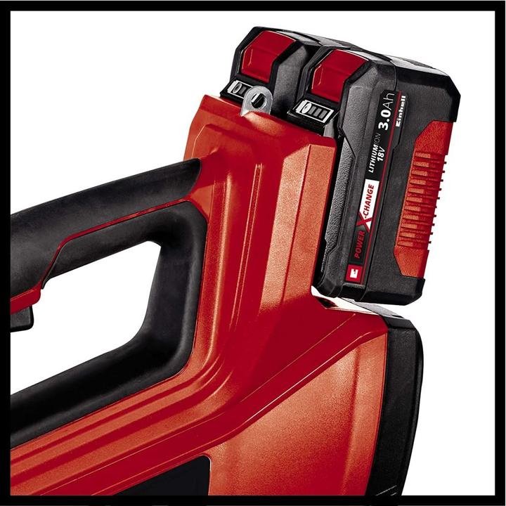 Produktbild Einhell GE-LB 36/210 Li E-Solo (Akkubetrieb, Laubbläser)
