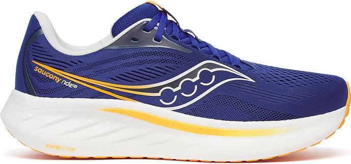 Actual product image Saucony RIDE 18 (49)
