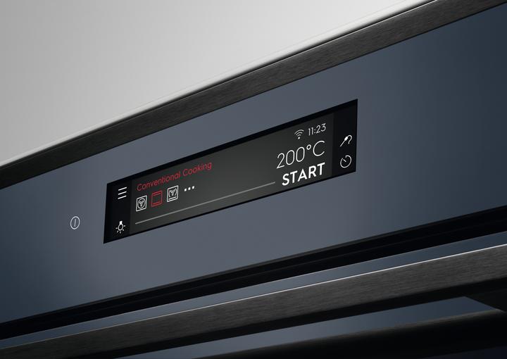 Actual product image Electrolux EB6PL70KSP
