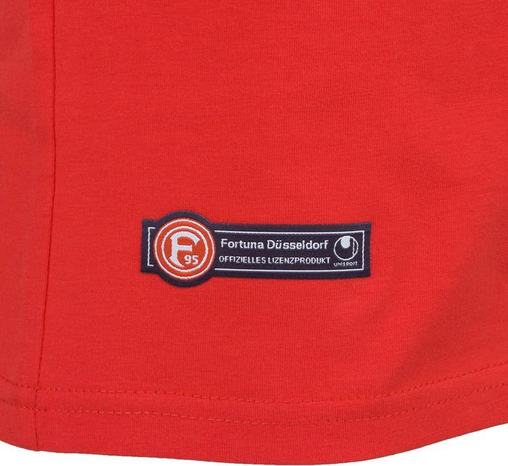 Immagine prodotto Uhlsport Maglietta Fortuna Düsseldorf Essential Pro Uomo (L)