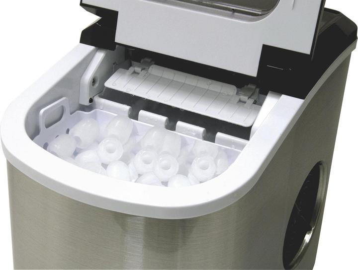 Immagine prodotto Caso Ice Master Pro (Spina CH)