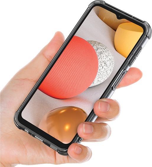 Actual product image Araree Flexield Made in Korea Series (Samsung Galaxy A25 5G)