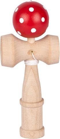 Immagine prodotto Goki Kendama di legno