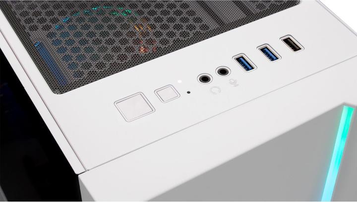 Image du produit Captiva R78-284 (AMD Ryzen 7 5700X, 32 Go, 1000 Go, GeForce RTX 4060)
