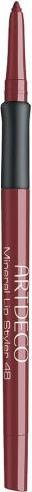 Immagine prodotto Artdeco Mineral Lip Styler 336.48 (Mineral Black Cherry Queen)