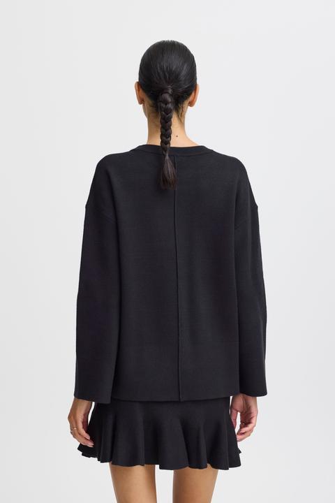Actual product image B.young BYOTARI JUMPER 20815258 (S)
