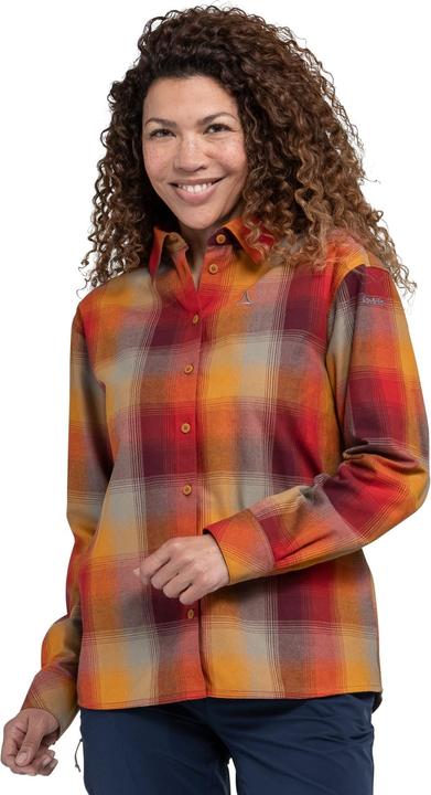 Produktbild Schöffel Blouse Style Limedes WMS (34)