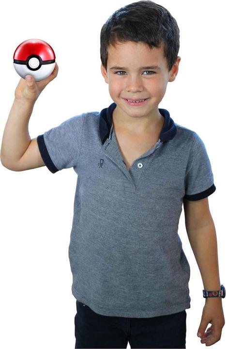 Produktbild Pokemon Trainer Guess Legacy Edition Nl (Niederländisch)