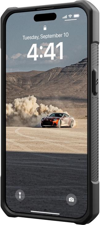 Actual product image UAG Monarch Case (Apple iPhone 15 Pro Max)