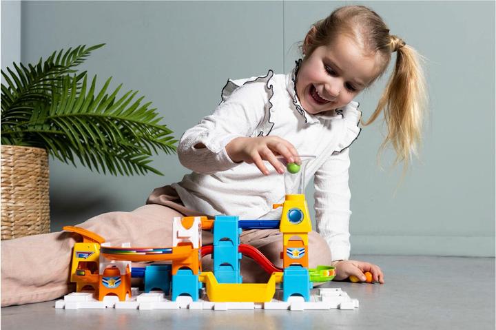 Produktbild VTech Marble Rush Discovery Set XS100