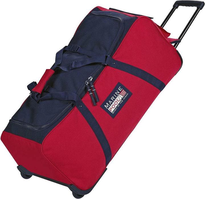Immagine prodotto Marinepool Ruota classica Bigbag (112 l, L (90 - 115l))