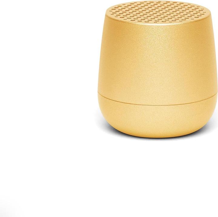 Produktbild Lexon Bluetooth Lautsprecher Mino+ (3 h)