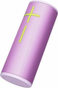 Actual product image Logitech Megaboom 4 (20 h, Rechargeable battery operated)
