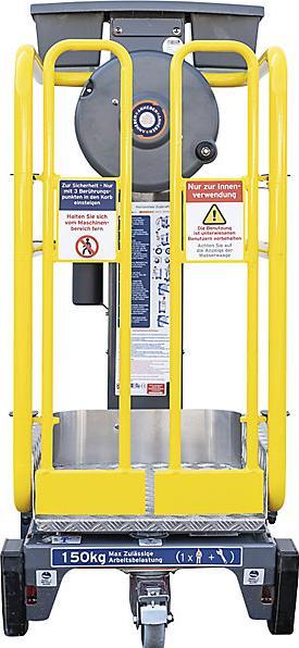 Immagine prodotto Munk FlexxLift 1.5 (720 mm)