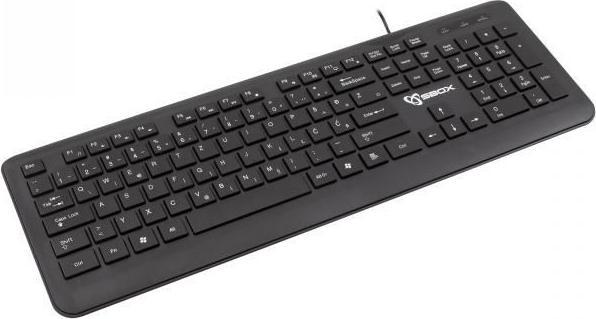 Produktbild Sbox K-19 (US, Kabelgebunden)