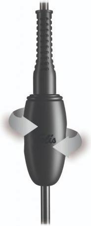 Image du produit Solis Sèche-cheveux