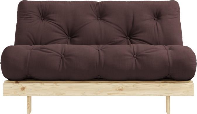 Image du produit Karup Design Roots 140 (2 places, Canapé-lit)