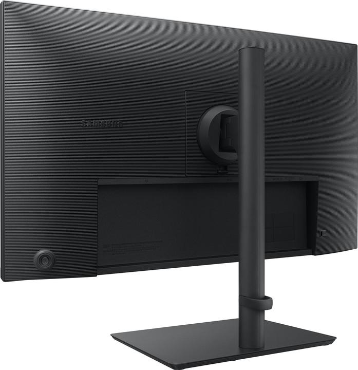Produktbild Samsung 27" FHD 1920x1080 100Hz IPS (1920 x 1080 Pixel, 27")
