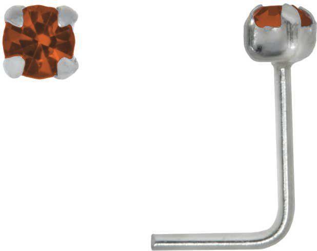 Orange, Silber