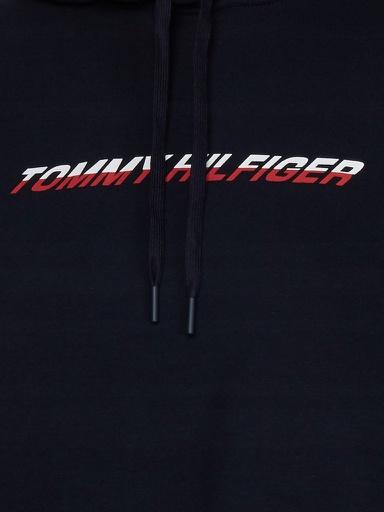 Produktbild Tommy Hilfiger Damen-Hoodie mit normaler Grafik (XS)
