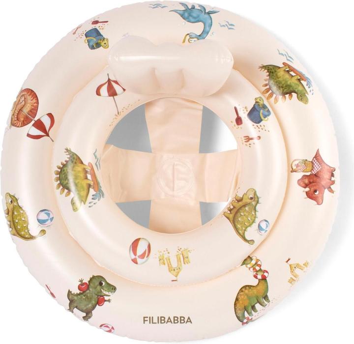 Produktbild Filibabba Alfie Dino Beach