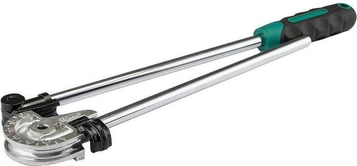 Actual product image SATA Two-hand pipe bender, 10 mm (10 mm)