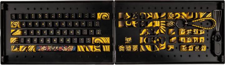 Actual product image Traitors Tiger Sketch Limited