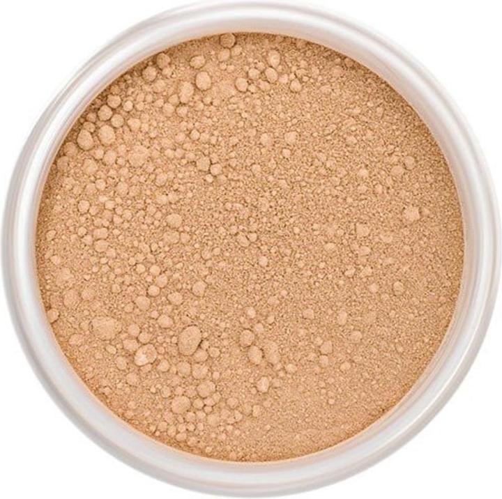 Lily Lolo Base de poudre minérale SPF15 C