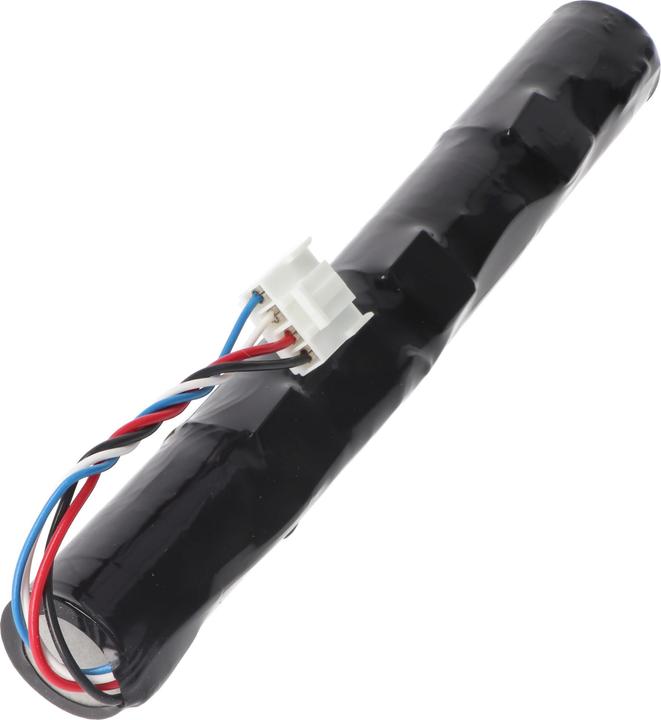 Produktbild XCell NiMH Akku passend für Datex Ohmeda TruSat PulsoxiMeter, 173x24mm