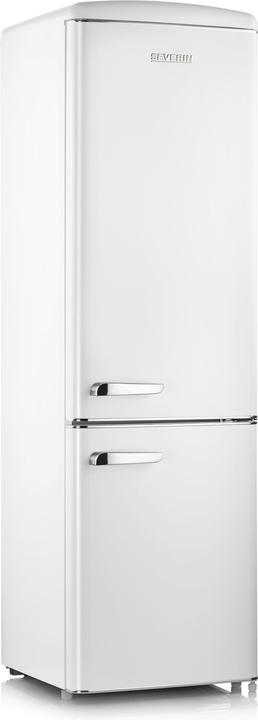 Image du produit Severin RKG8925 Rétro (244 l)