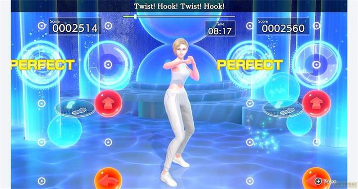 Immagine prodotto Nintendo Fitness Boxing 3: Your Personal Trainer (Switch, Switch Lite, Switch OLED, DE, IT, FR)