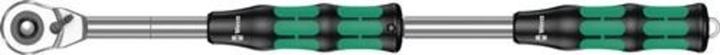 Produktbild Wera Zyklop Hybrid Set (1/2")