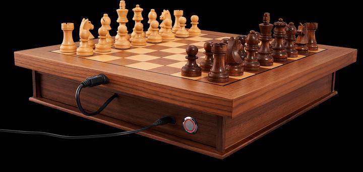Actual product image Millennium Exclusive Luxe Edition