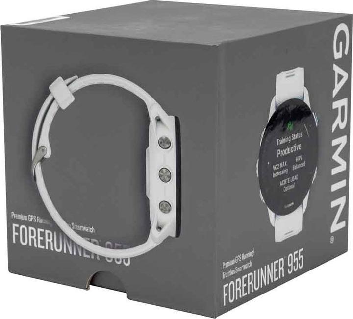 Produktbild Garmin Forerunner 955 (46.50 mm)