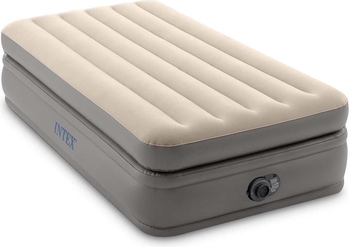 Produktbild Intex Twin Comfort Elevated Airbed (99 x 191 cm)
