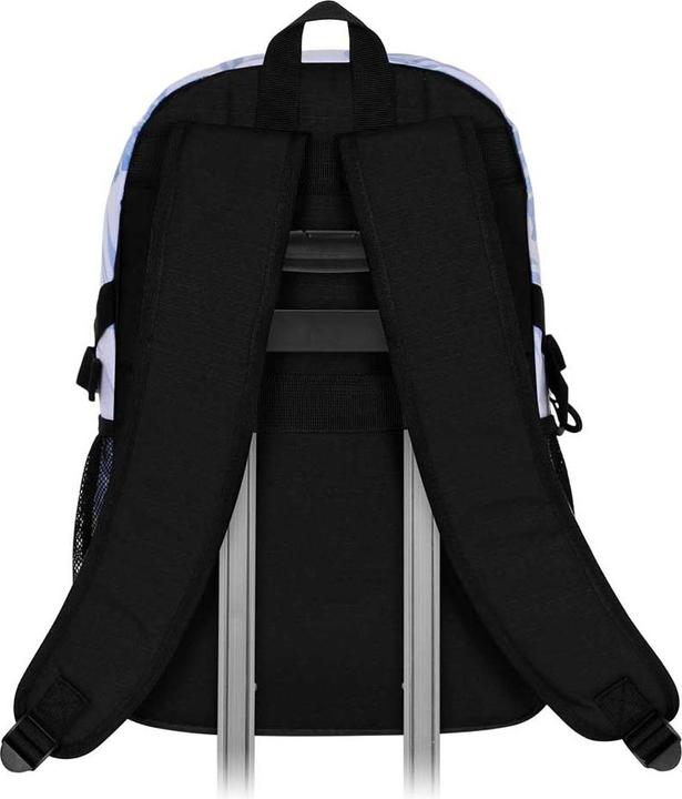 Actual product image Karactermania FAN Fight Backpack 2.2 Couple
