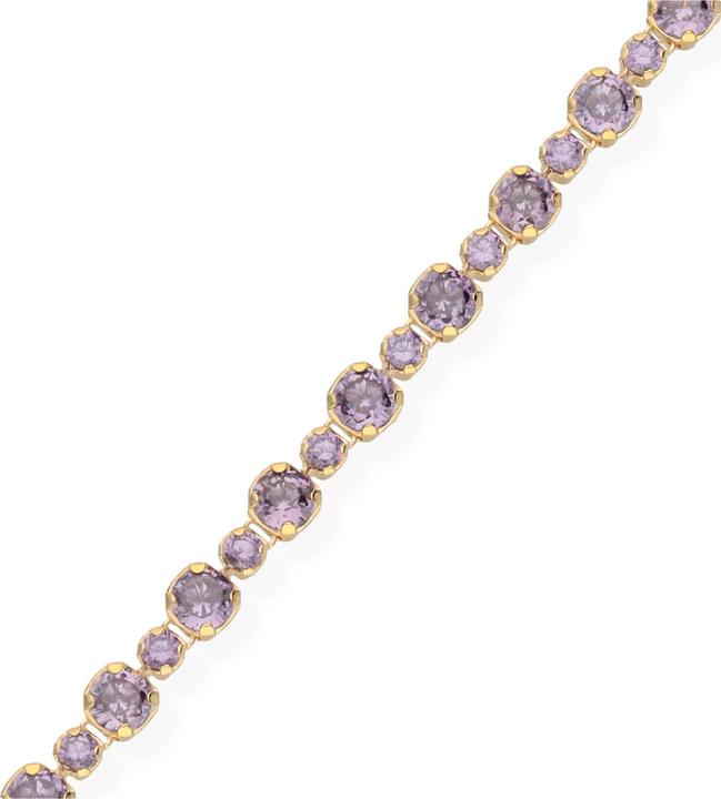 Produktbild Carat Colorstone (16 cm, Silber 925)