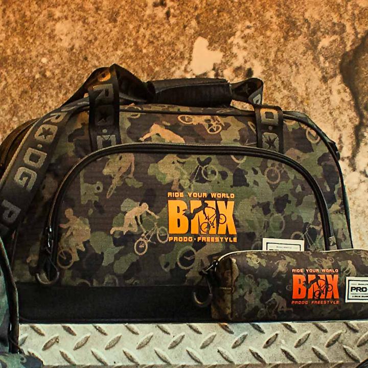 Produktbild ProDG Pocket Sports Bag Bikeage