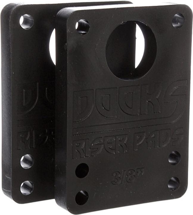 Dooks Riser Pads (2Set)