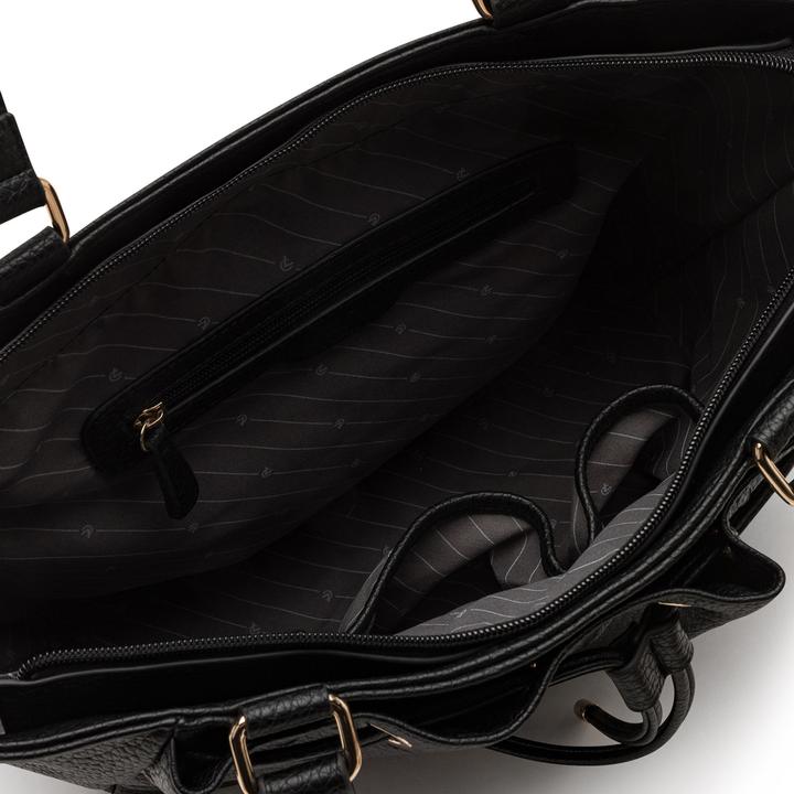 Immagine prodotto L.Credi Borsa Oralie 43 cm (17 l)