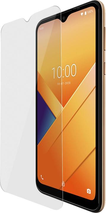 Immagine prodotto Avizar Pellicola cristallina, protezione del display in vetro (1 Pezzo/i, Wiko Y81)