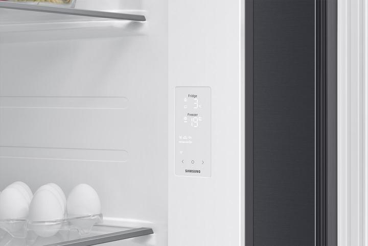 Image du produit Samsung RS5000 FC (634 l)