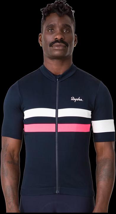 Immagine prodotto Rapha Brevet Jersey (XXL)